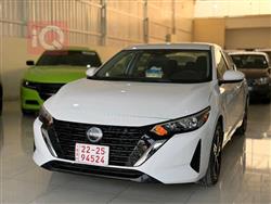 نيسان سنترا